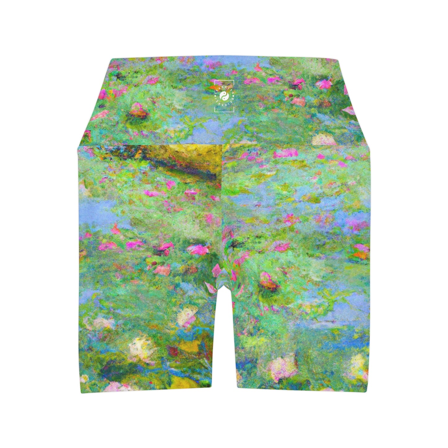 Leonardo Montefiori - shorts