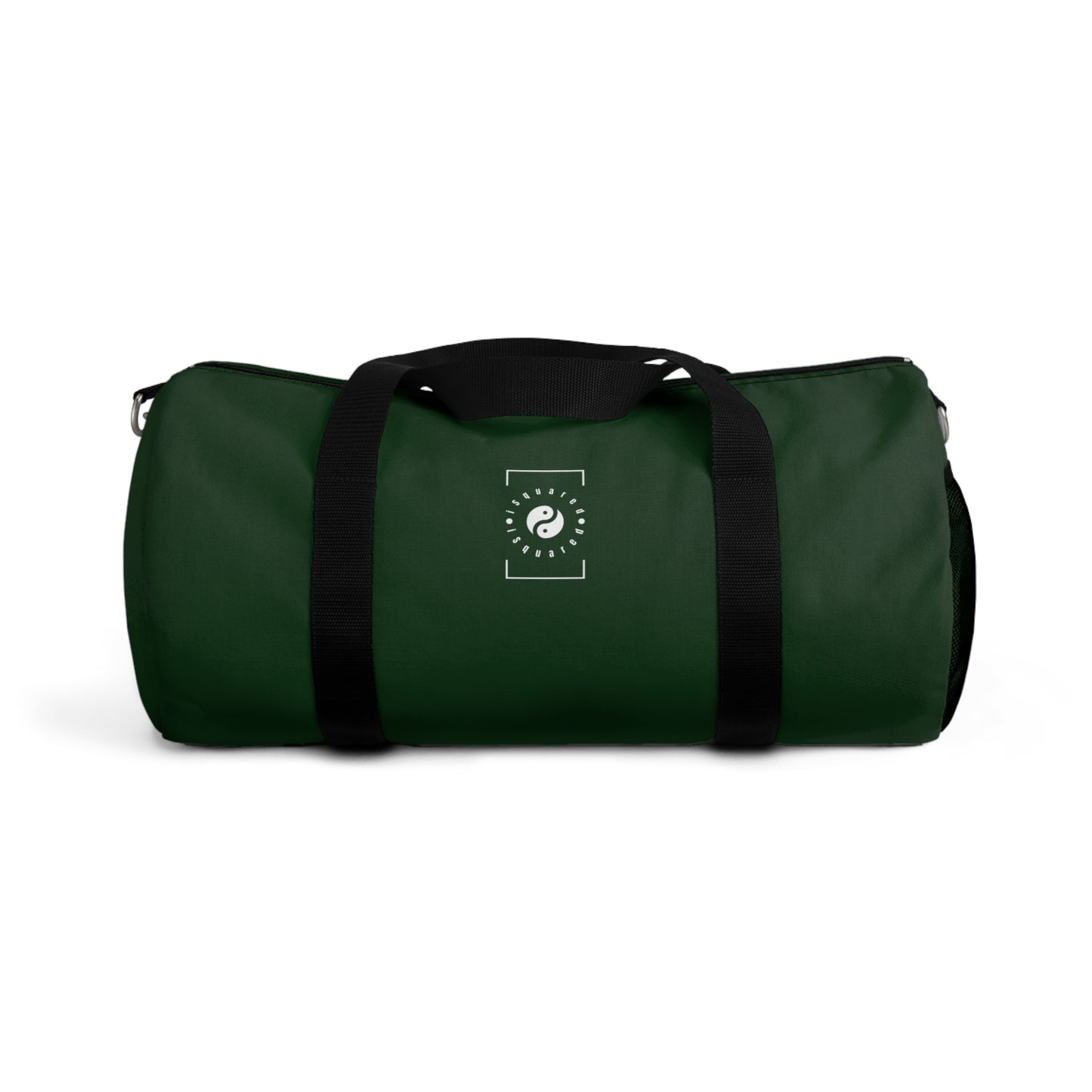 #153B1C Forest Green - Duffle Bag