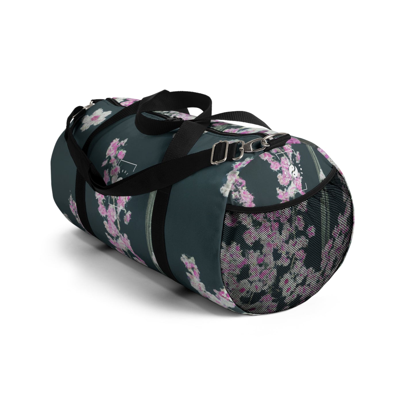 Evariste de Veroncourt - Duffle Bag