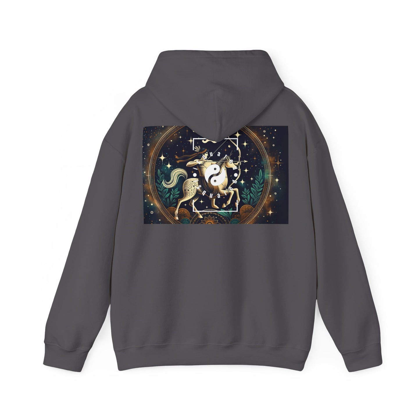 Sagittarius Emblem - Hoodie