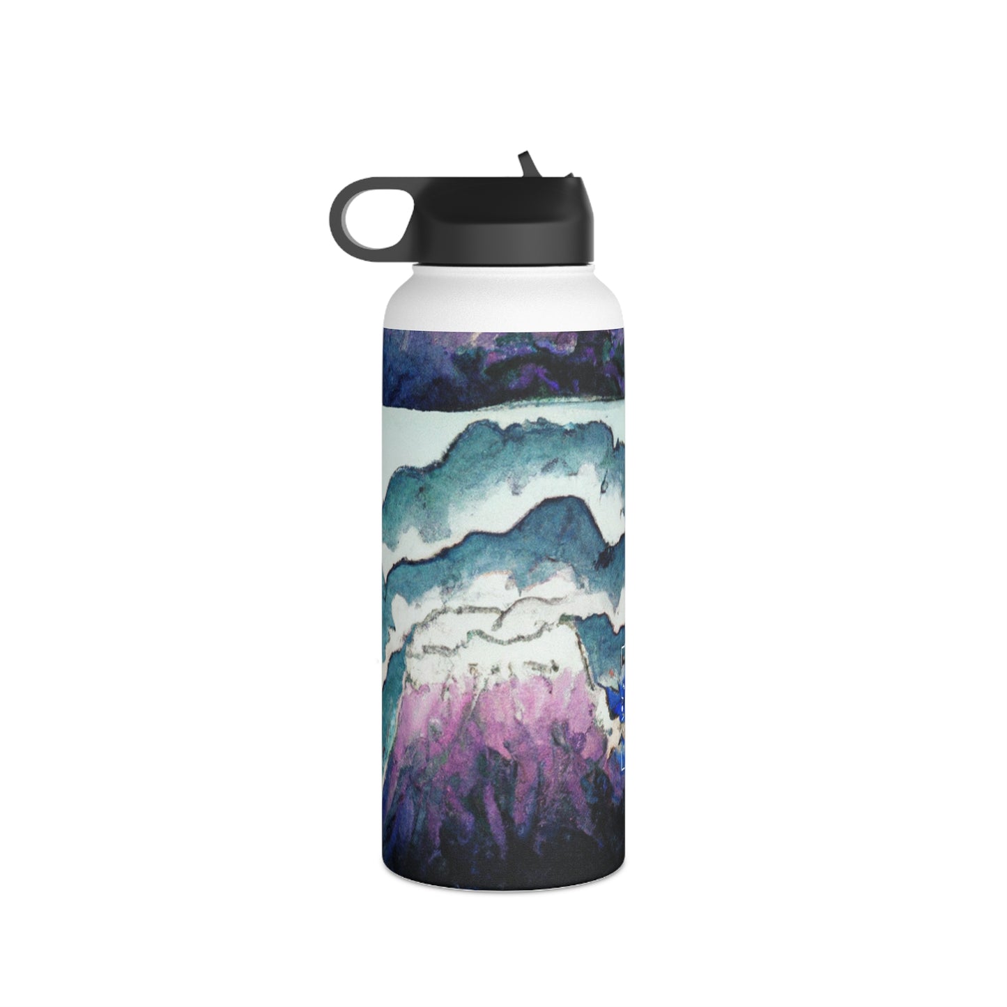 Iridessa Montague - Water Bottle