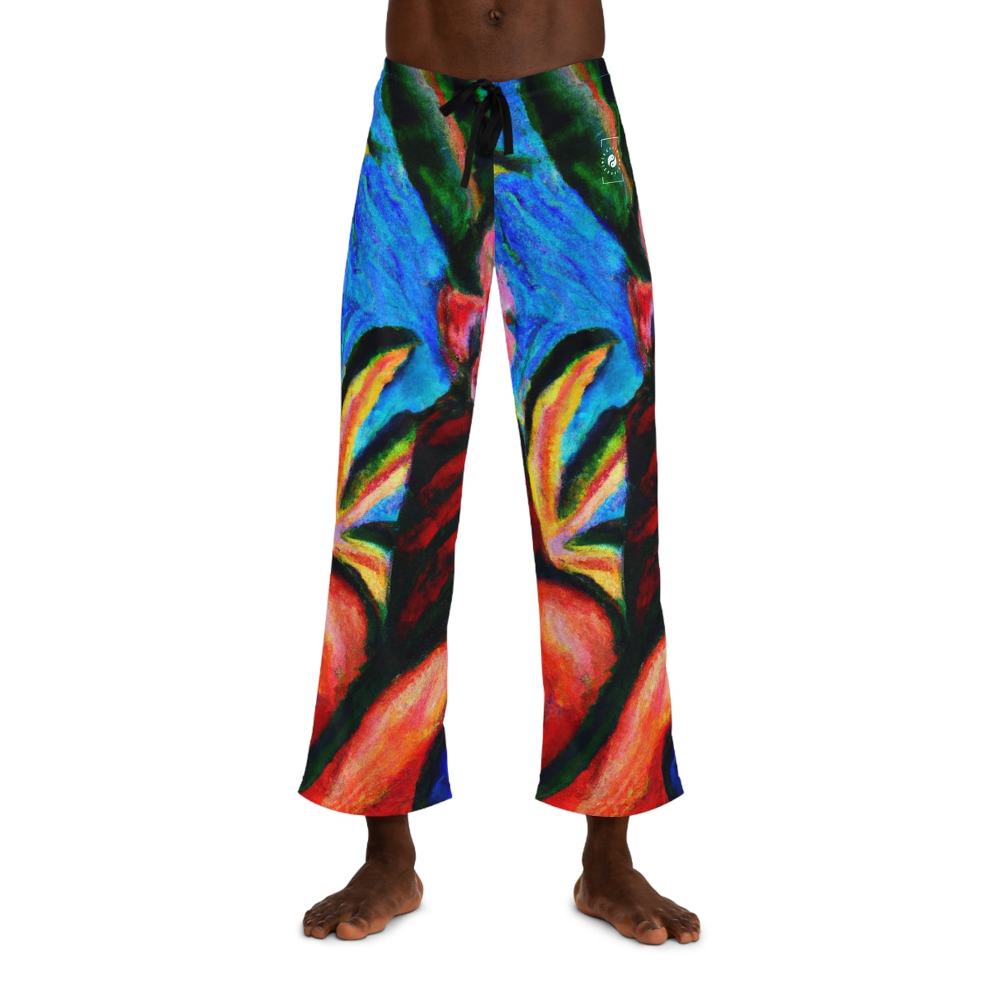 Giovanni Lazaro - men's Lounge Pants