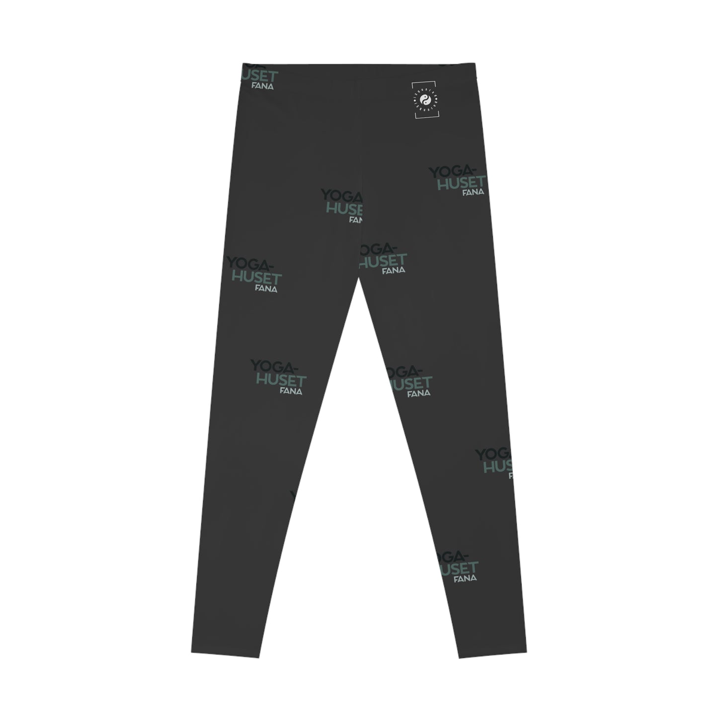 Yoga Huset Fana Collab 01 - Unisex Tights