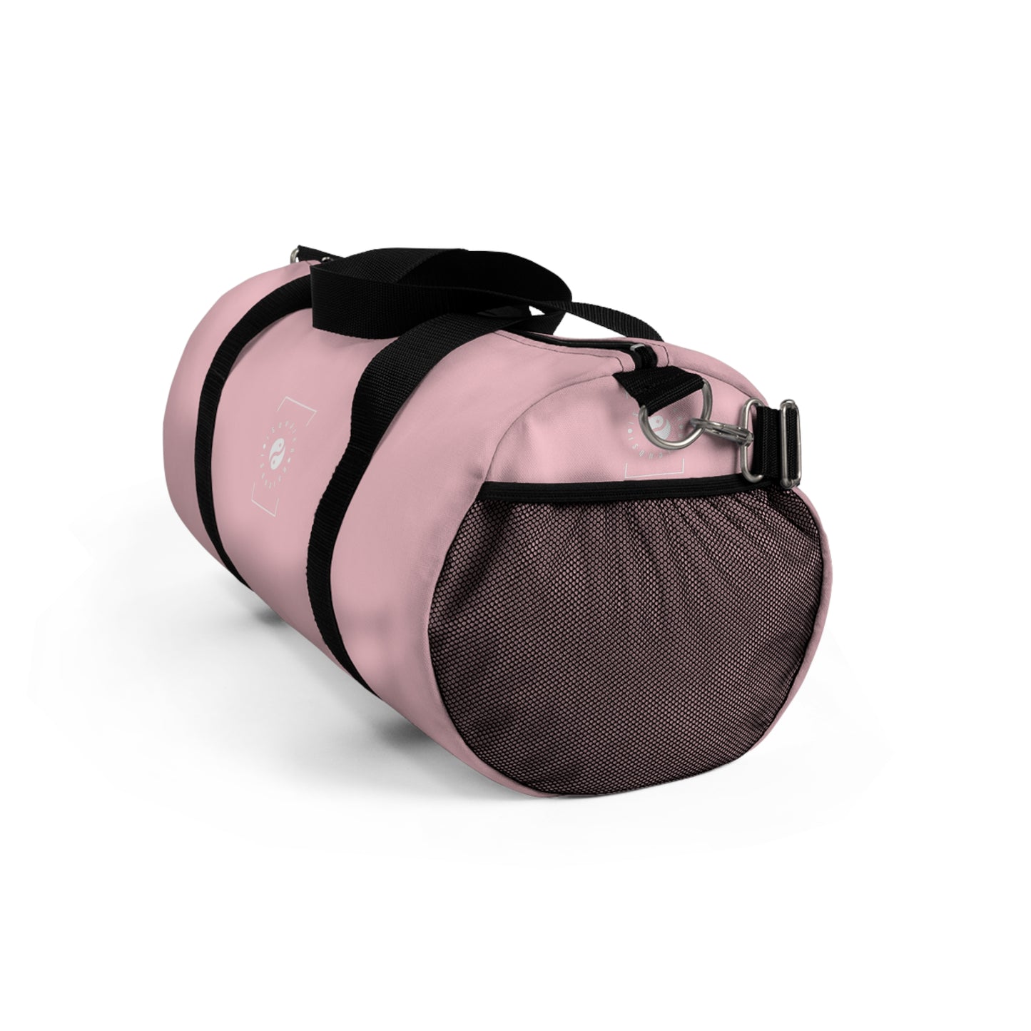 FFCCD4 Rose Clair - Sac de sport