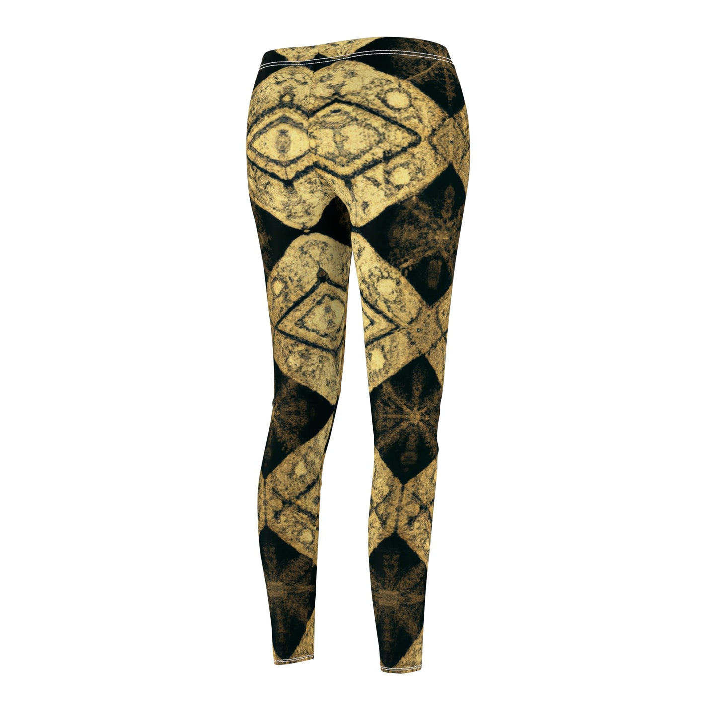 Master Roderico Di Belfiore - Casual Leggings