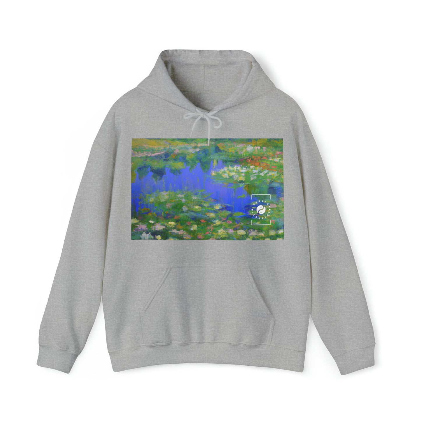 Artemio Di Vinci - Hoodie