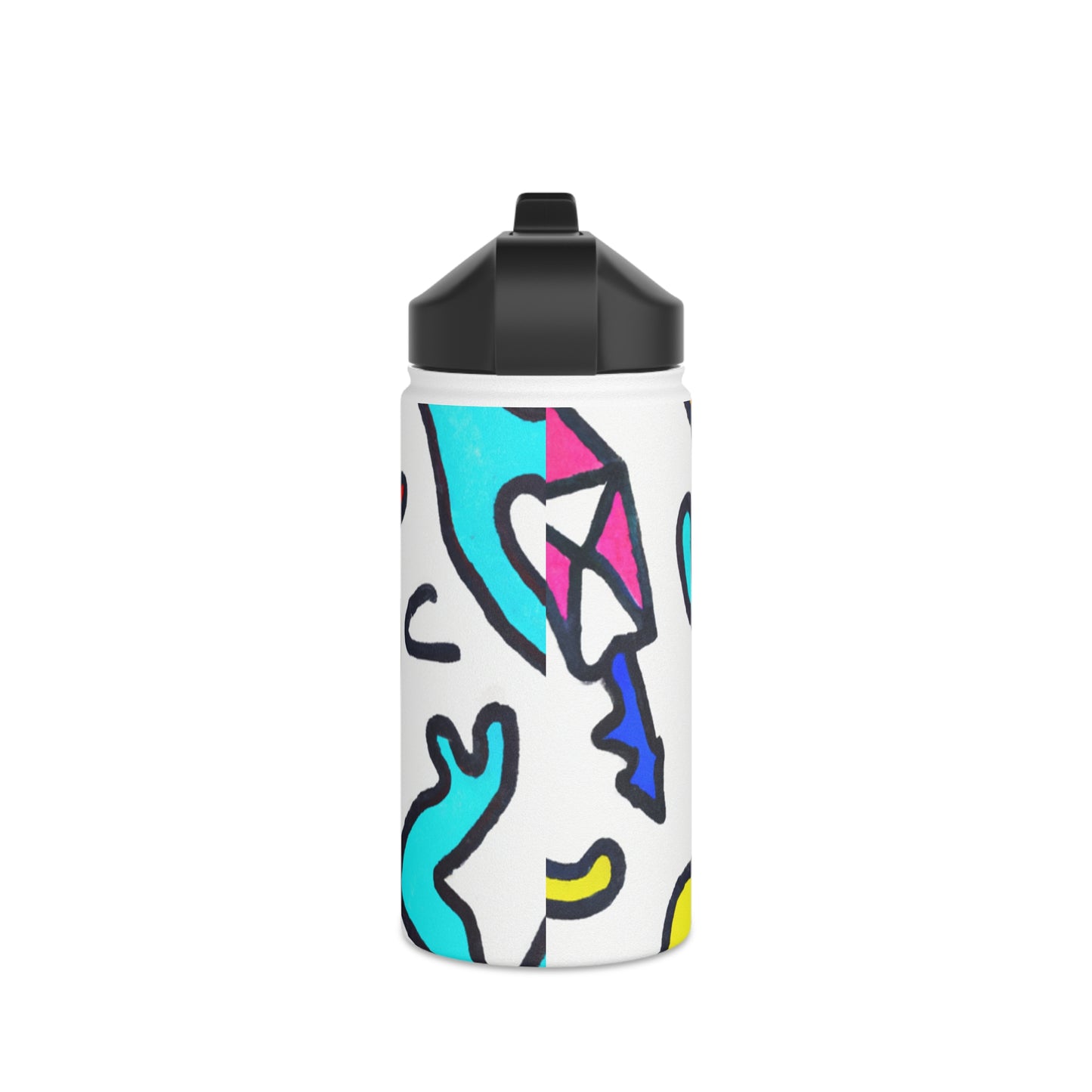 Leonardo di Fiorenza - Water Bottle