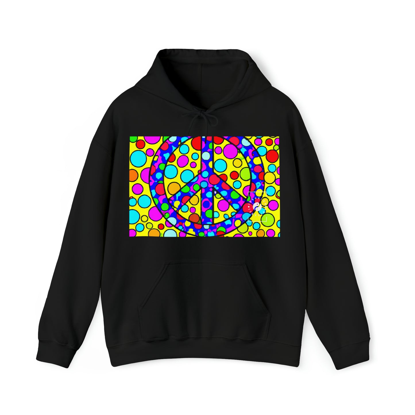 Lysander Vermeer - Hoodie