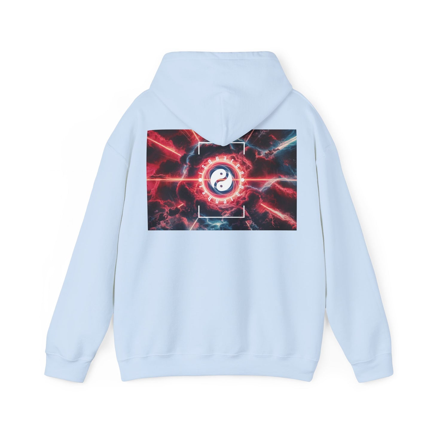 Cosmic Fusion - Hoodie