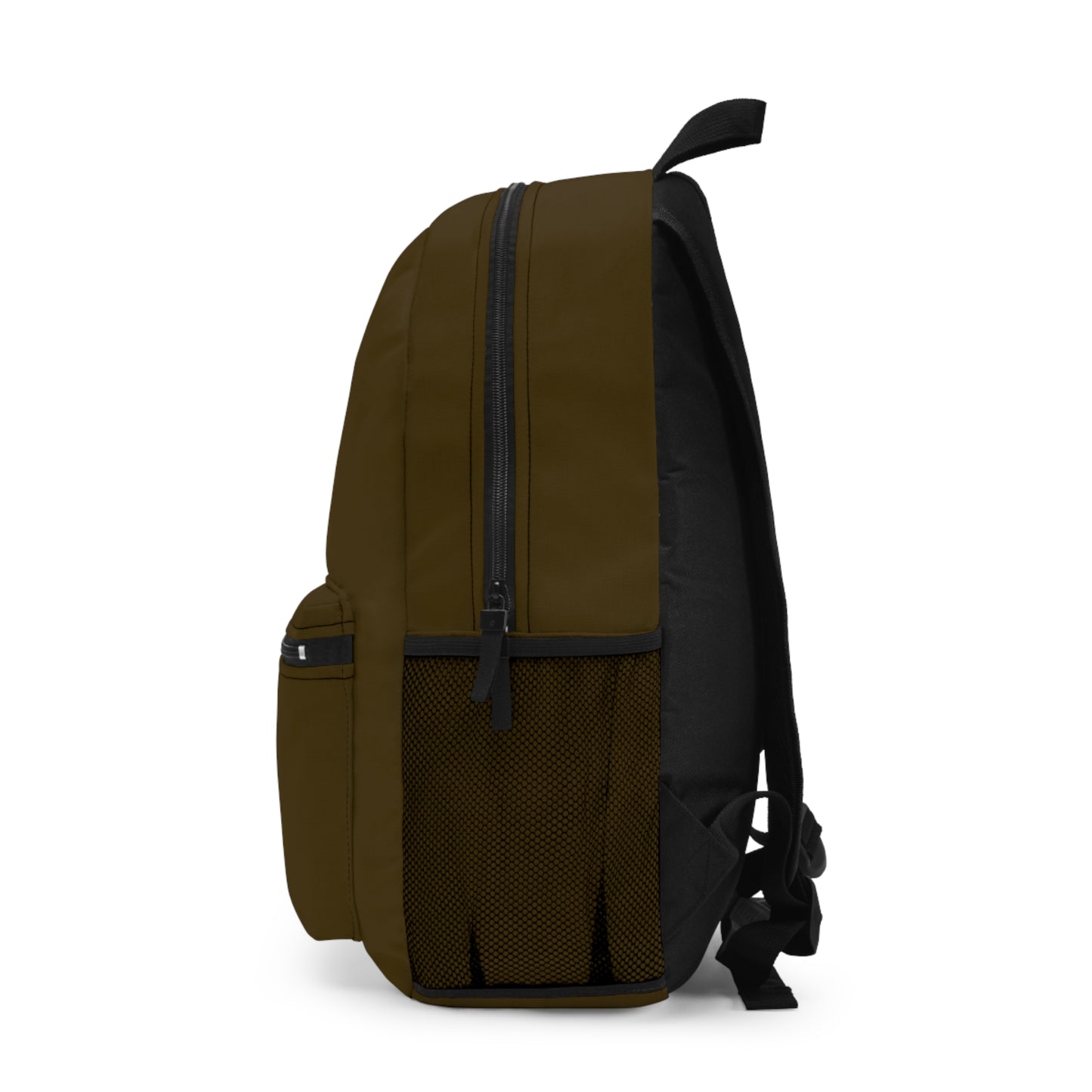 Earthy Brown - Backpack