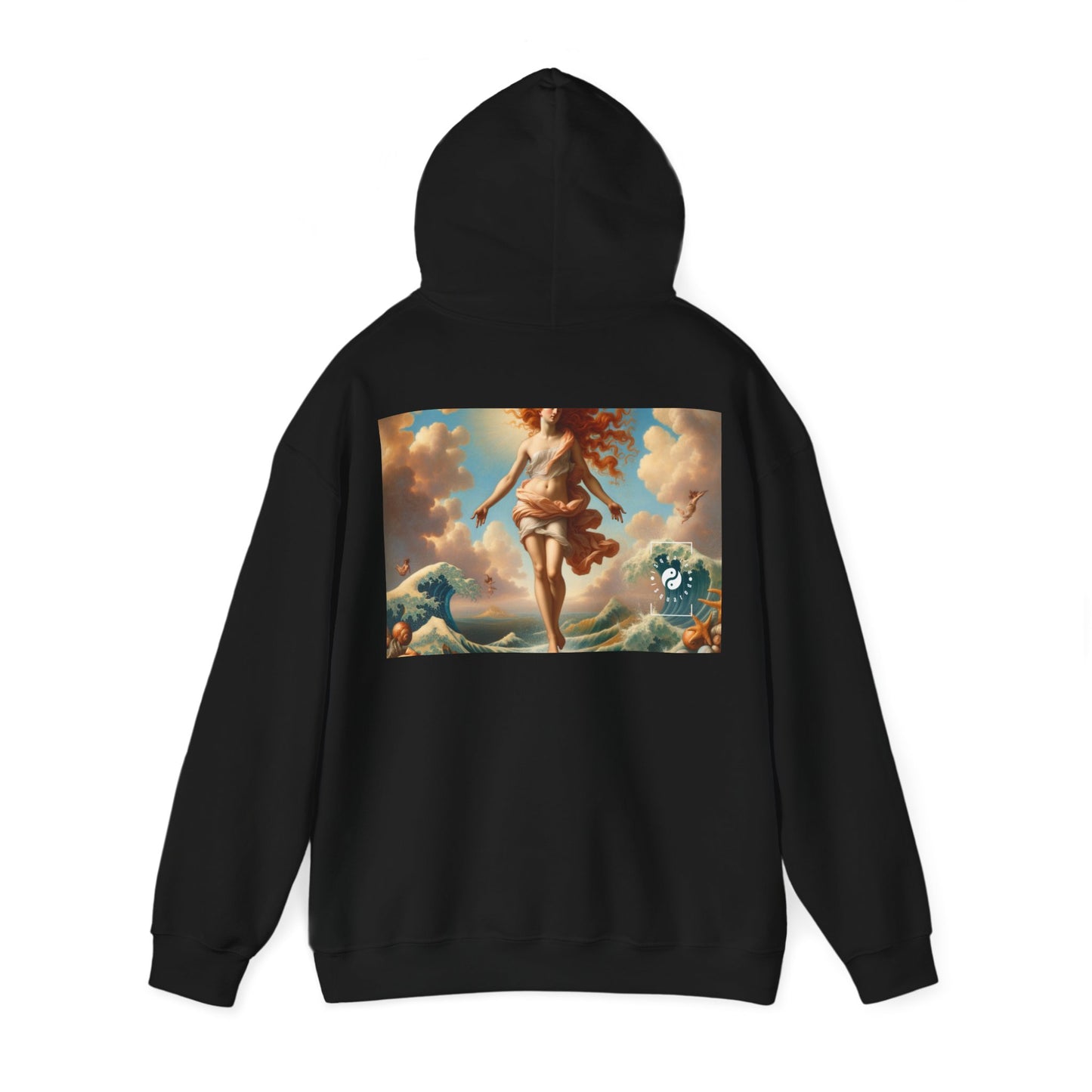 Rebirth of Venus - Hoodie