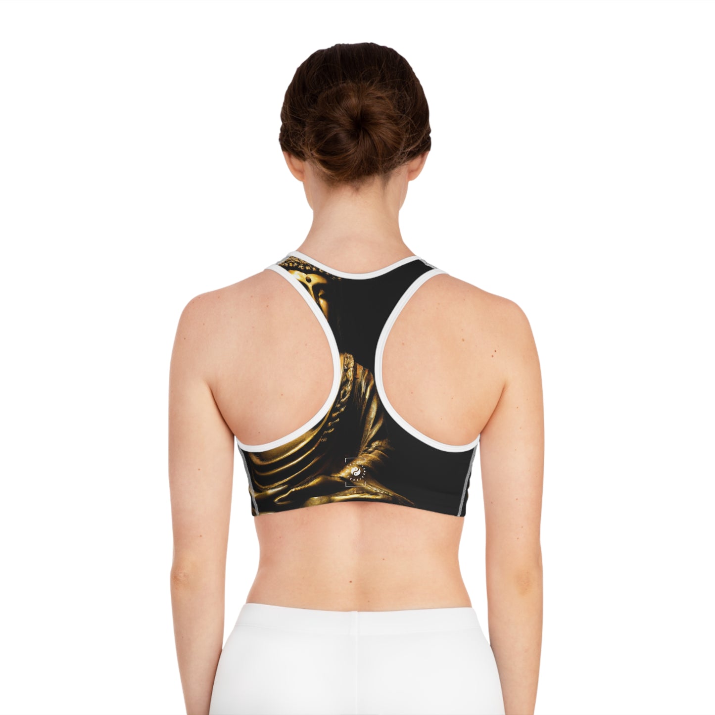 Lucien Fontaine - High Performance Sports Bra