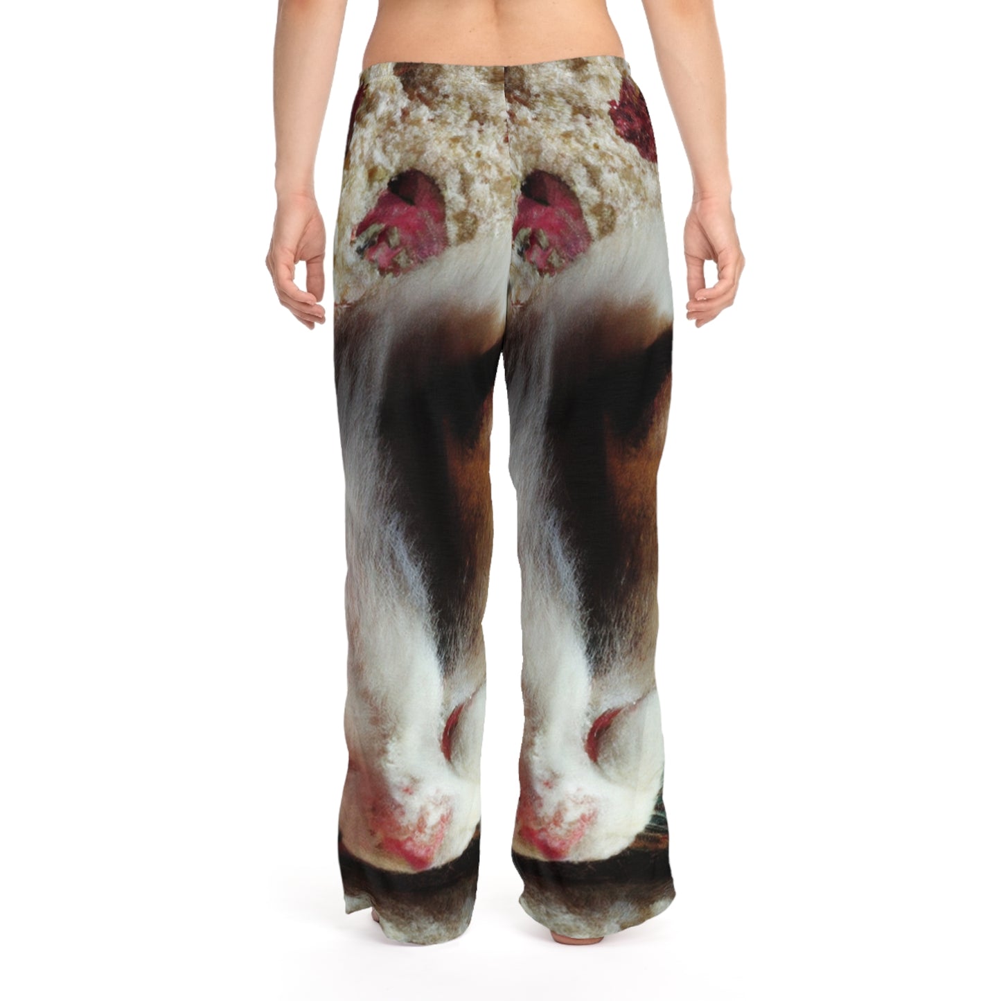 Sebastian del Venecia - Women lounge pants