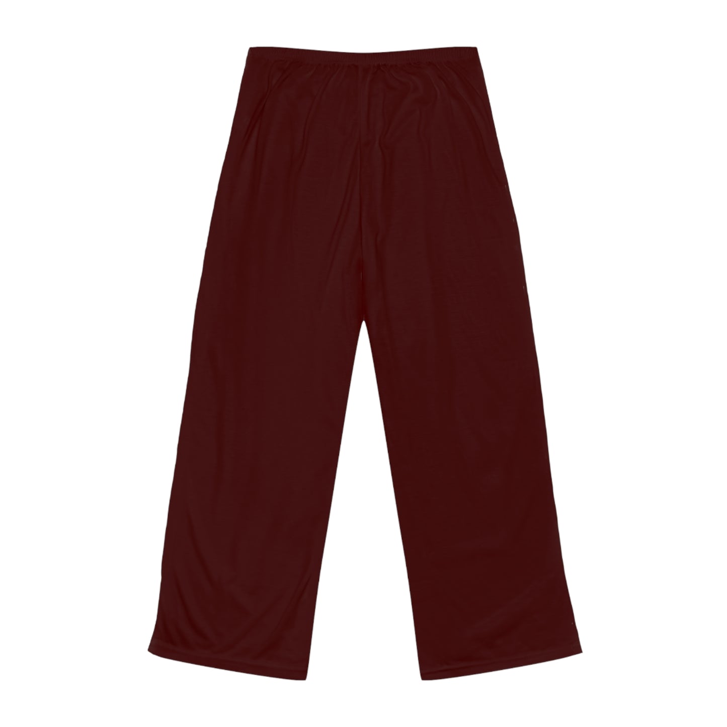 Lipstick Red - Women lounge pants