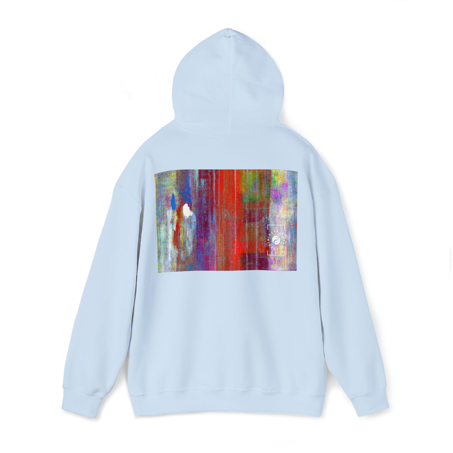 Giovanni da Verosio - Hoodie