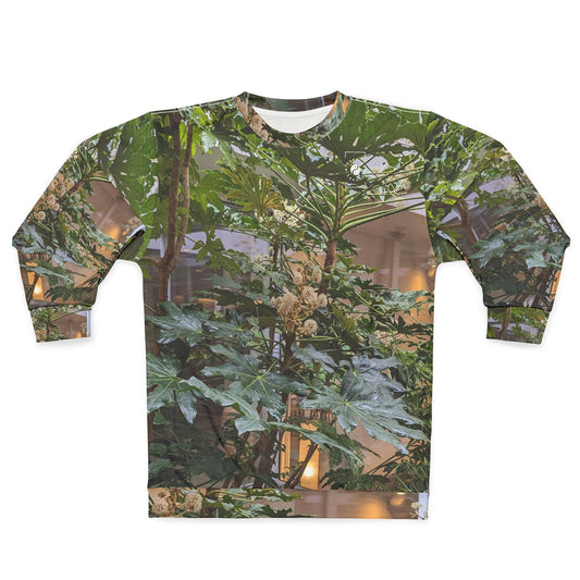 Plasky Jungle - Unisex Sweatshirt