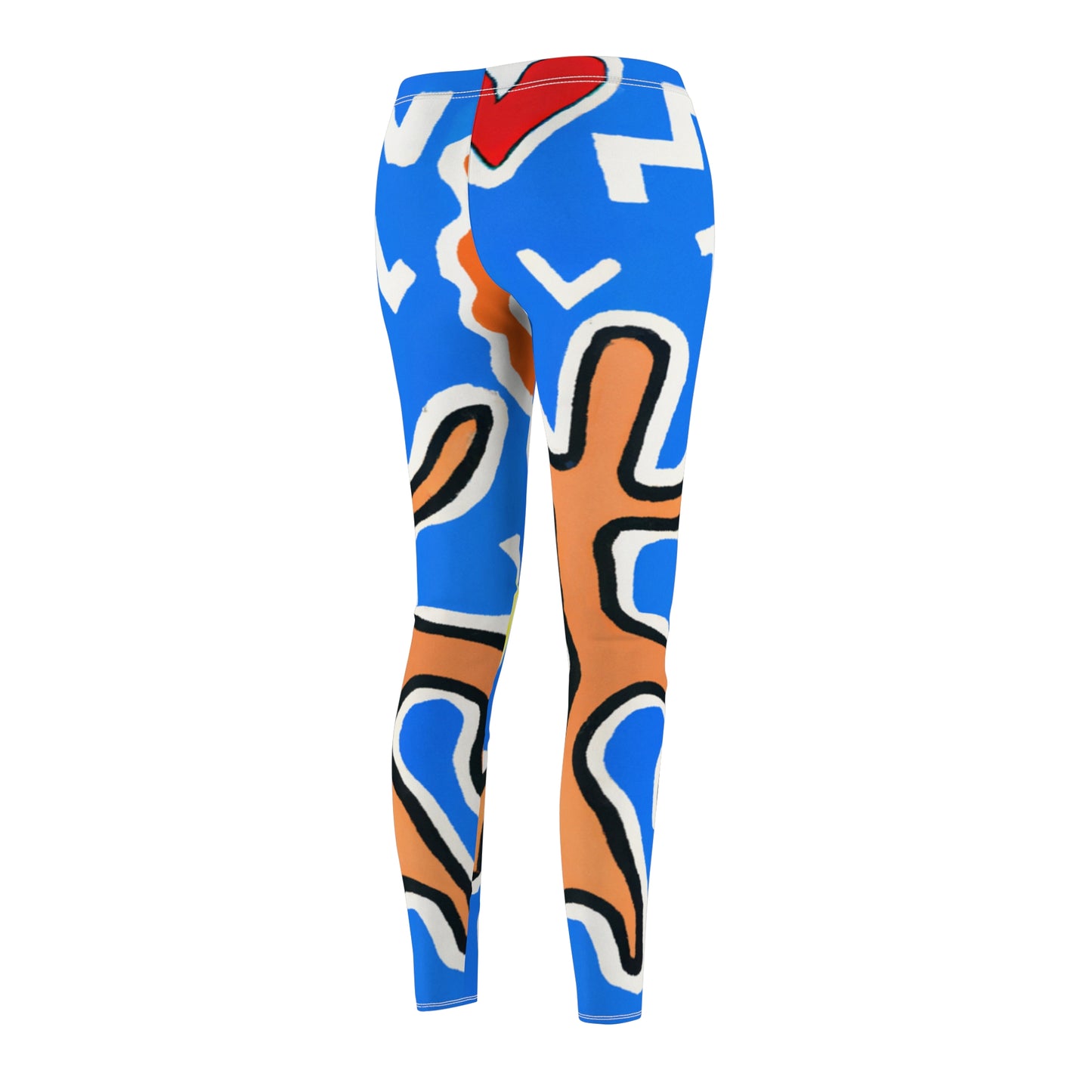 Aelric van Vermeer - Casual Leggings