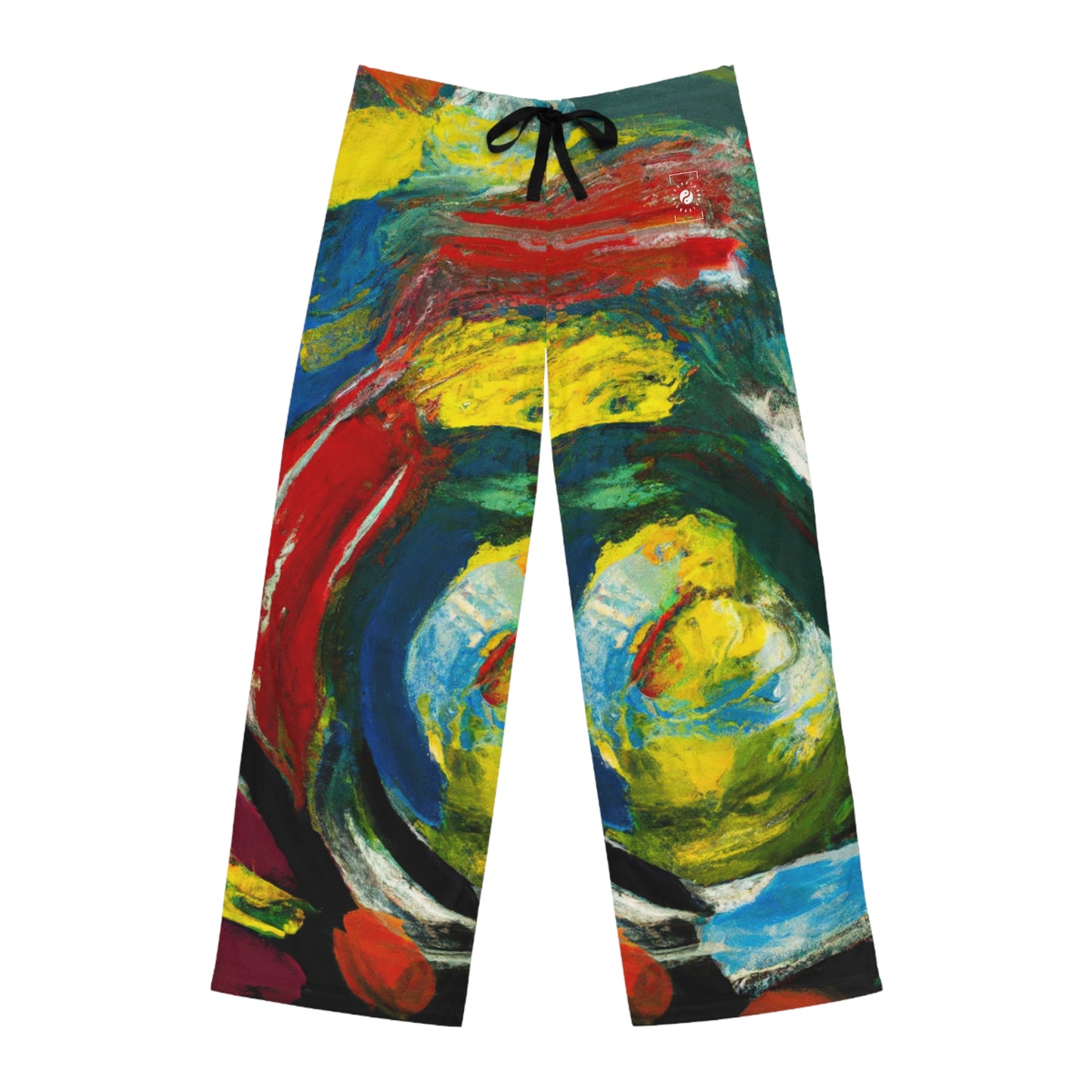 Olympian Impression - men's Lounge Pants