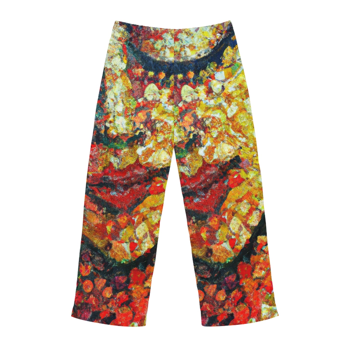 Alessandro da Veridoro - men's Lounge Pants