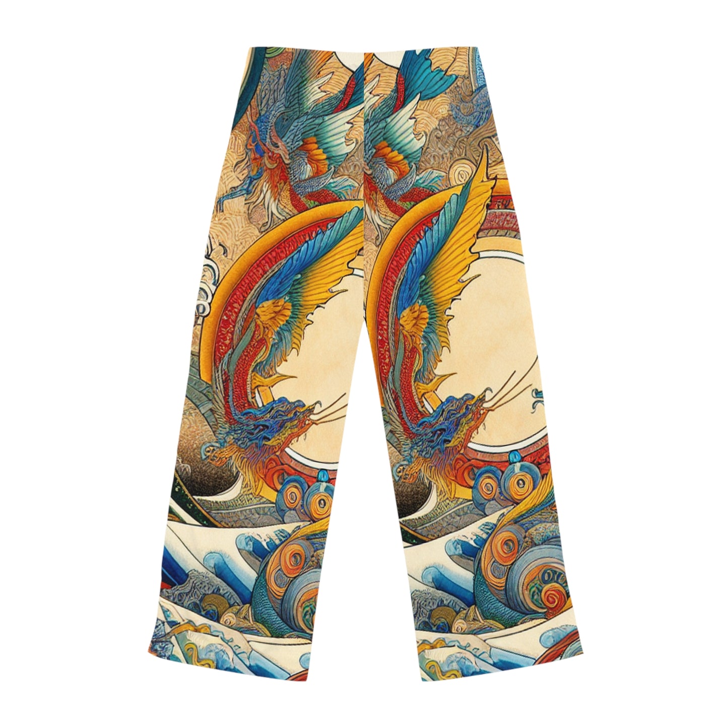 Ezio Verrocchio - Women lounge pants