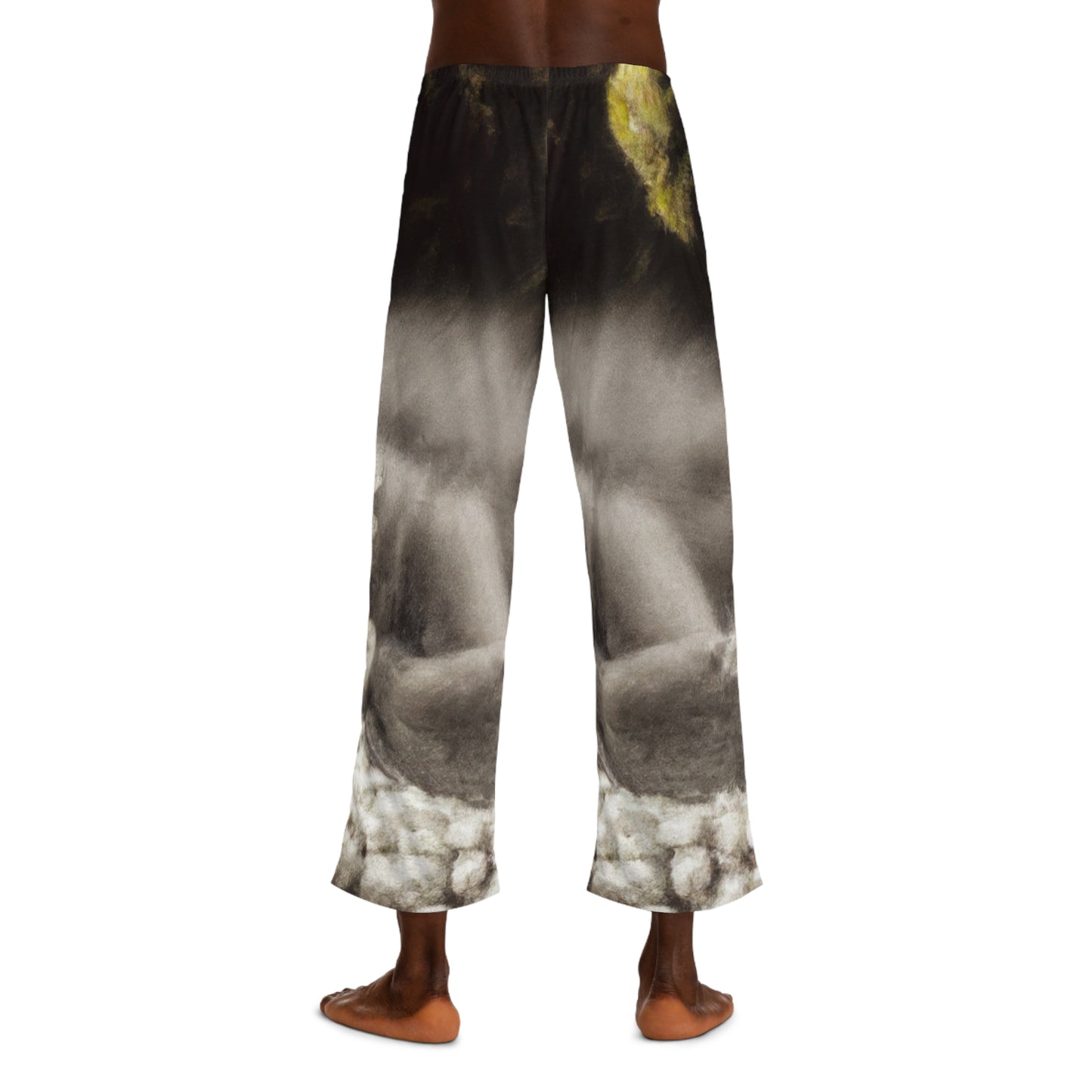 Aulus Rossetti - men's Lounge Pants