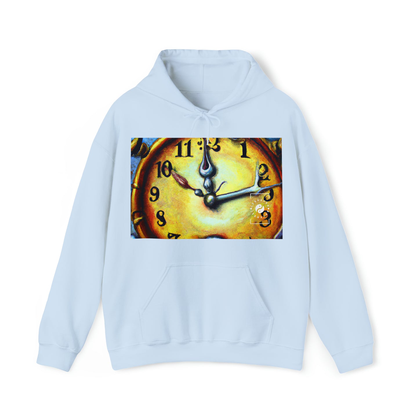 Giovanni da Verona - Hoodie