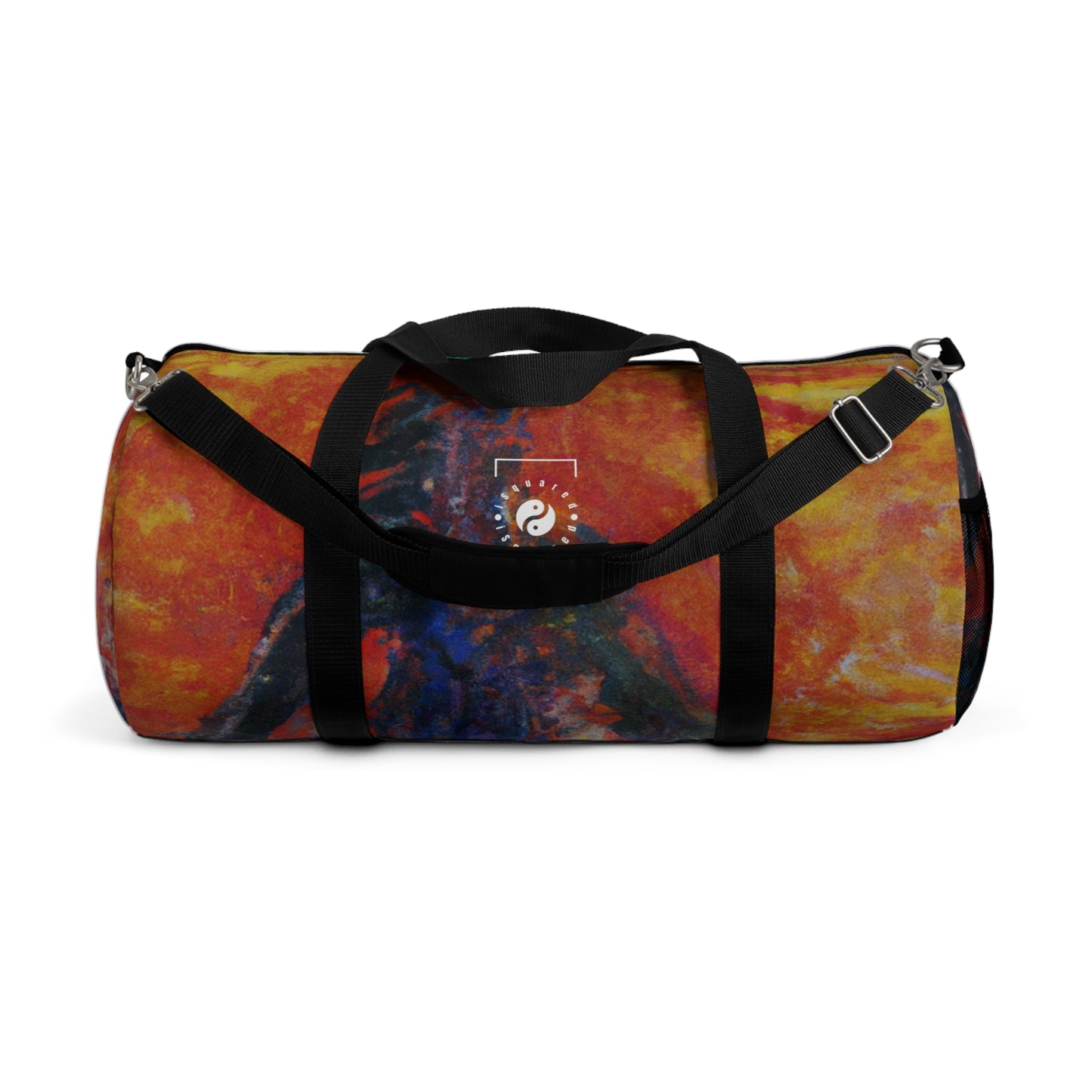 Antonio de Verluzzi - Duffle Bag