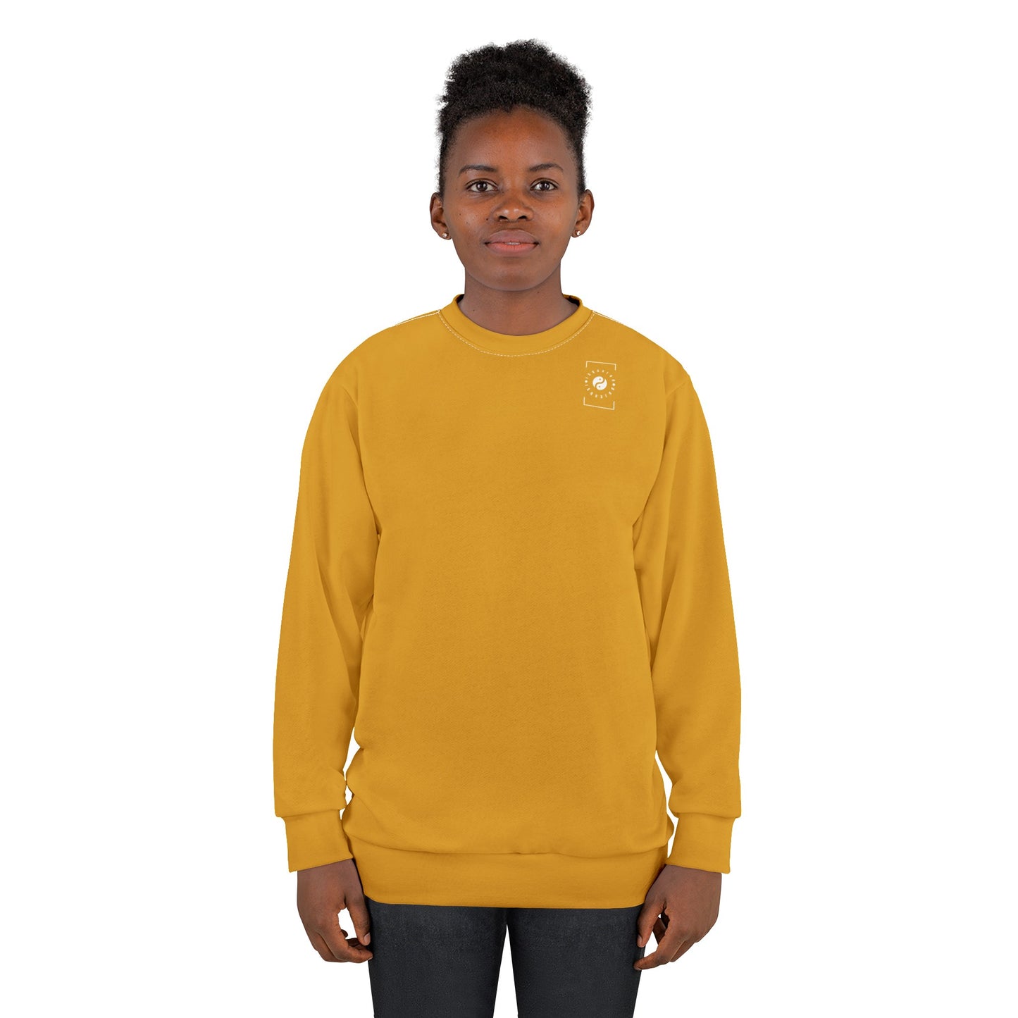 DAA520 Goldenrod - Unisex Sweatshirt