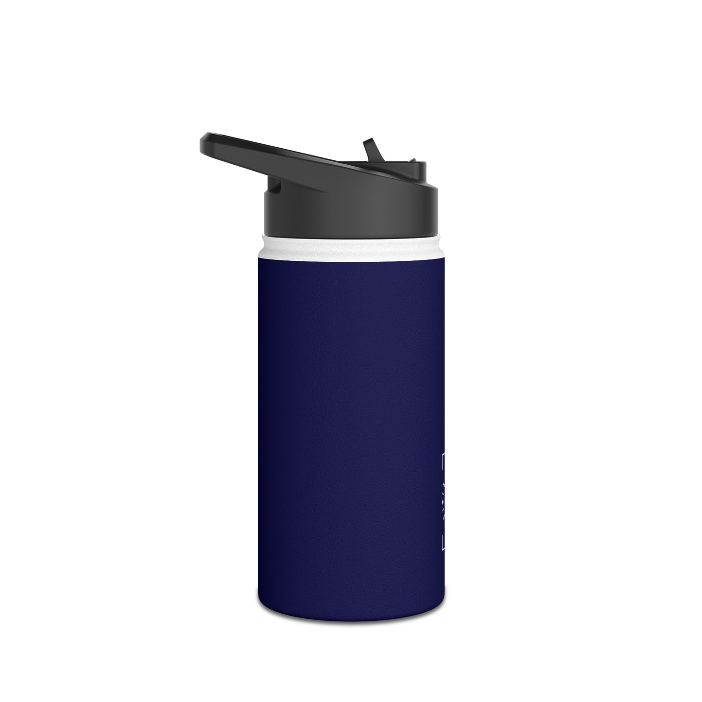 Royal Blue - Water Bottle