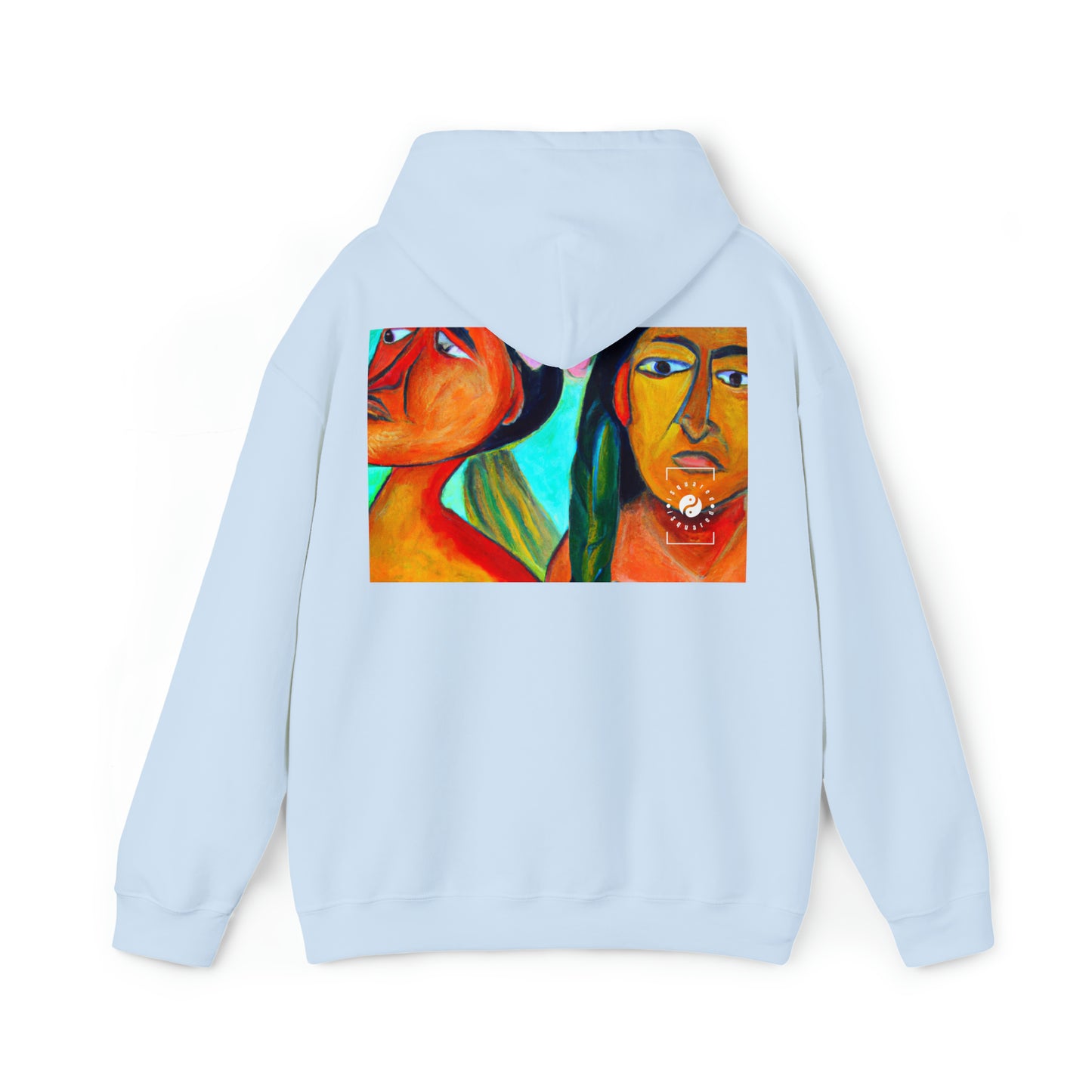 Giovanni da Veracuzo - Hoodie