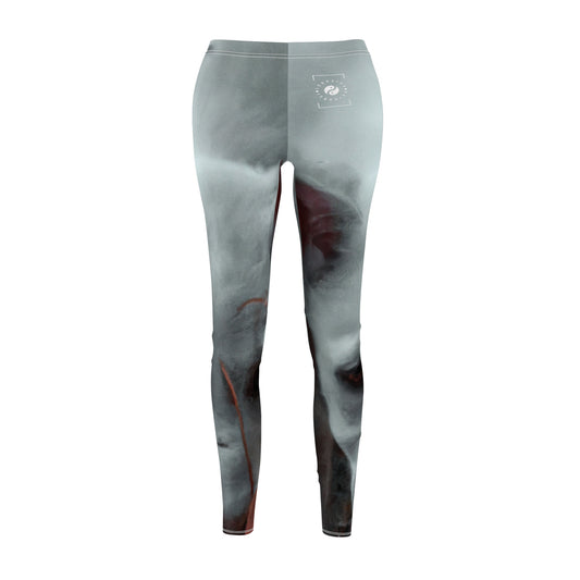 Benedetto di Arviso - Casual Leggings