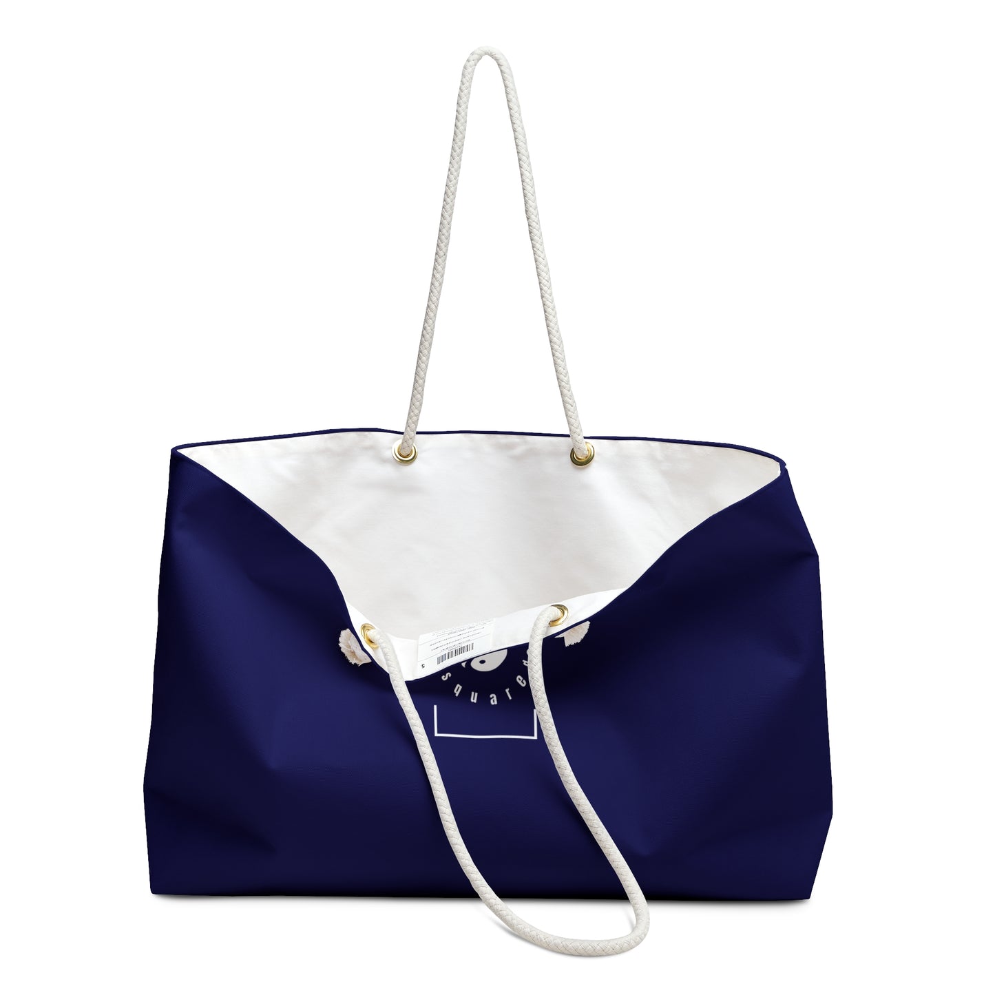 Royal Blue - Casual Yoga Bag