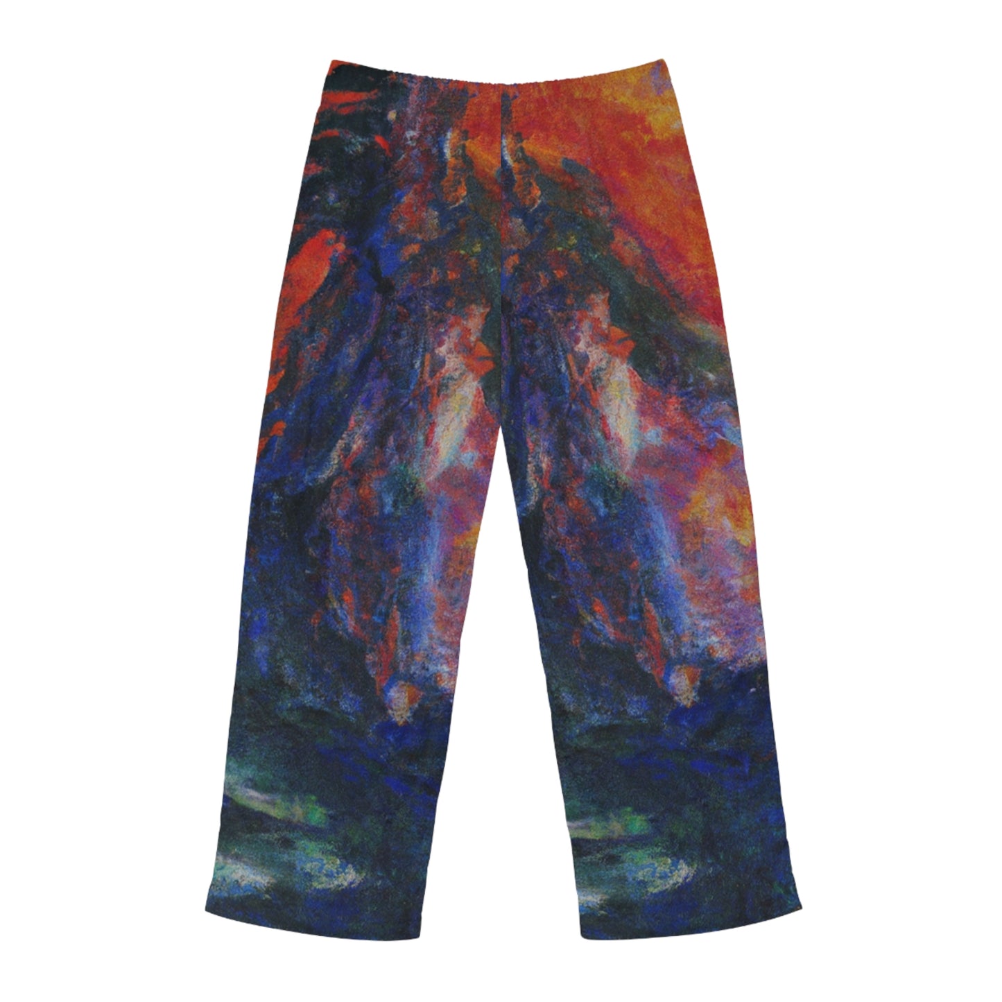 Antonio de Verluzzi - men's Lounge Pants