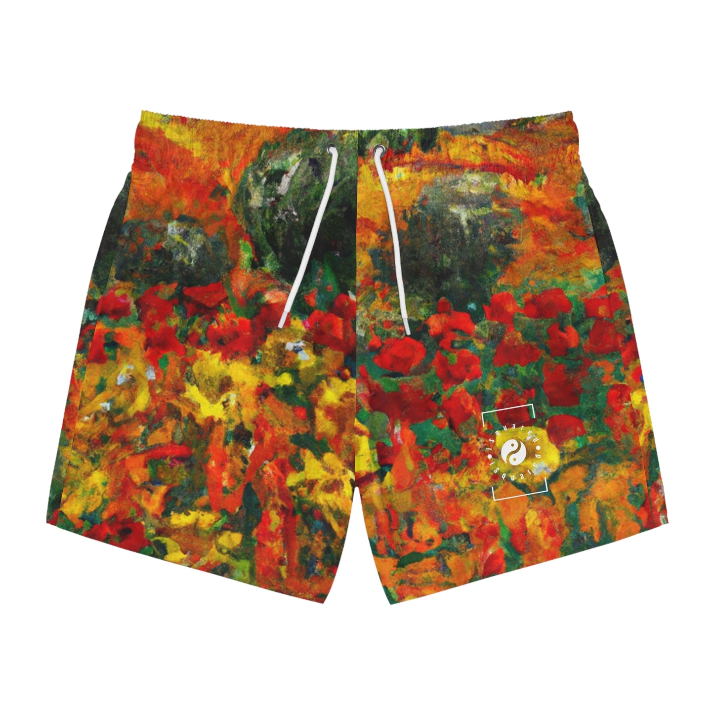 Pietro Della Rosso - Short de bain pour Homme