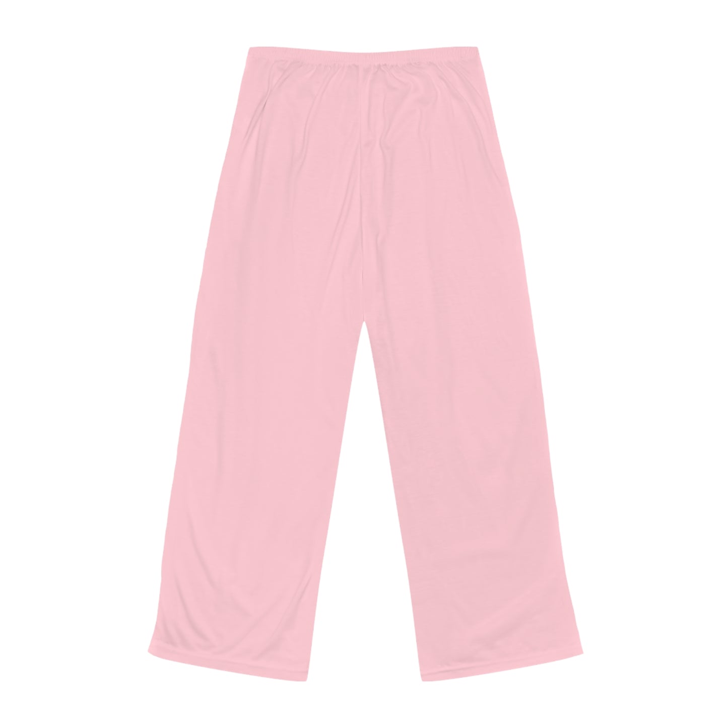 FFCCD4 Rose Clair - Pantalon lounge femme