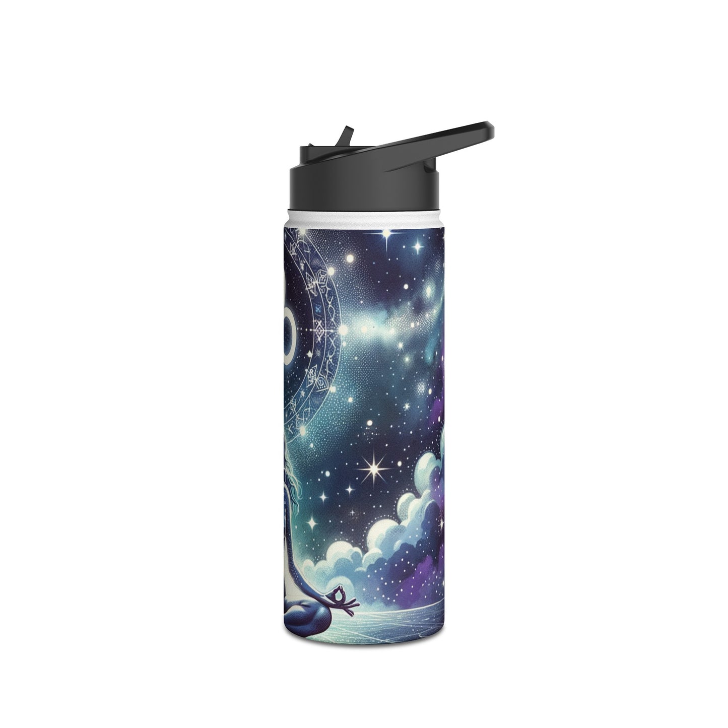 Aurora Virgo - Water Bottle