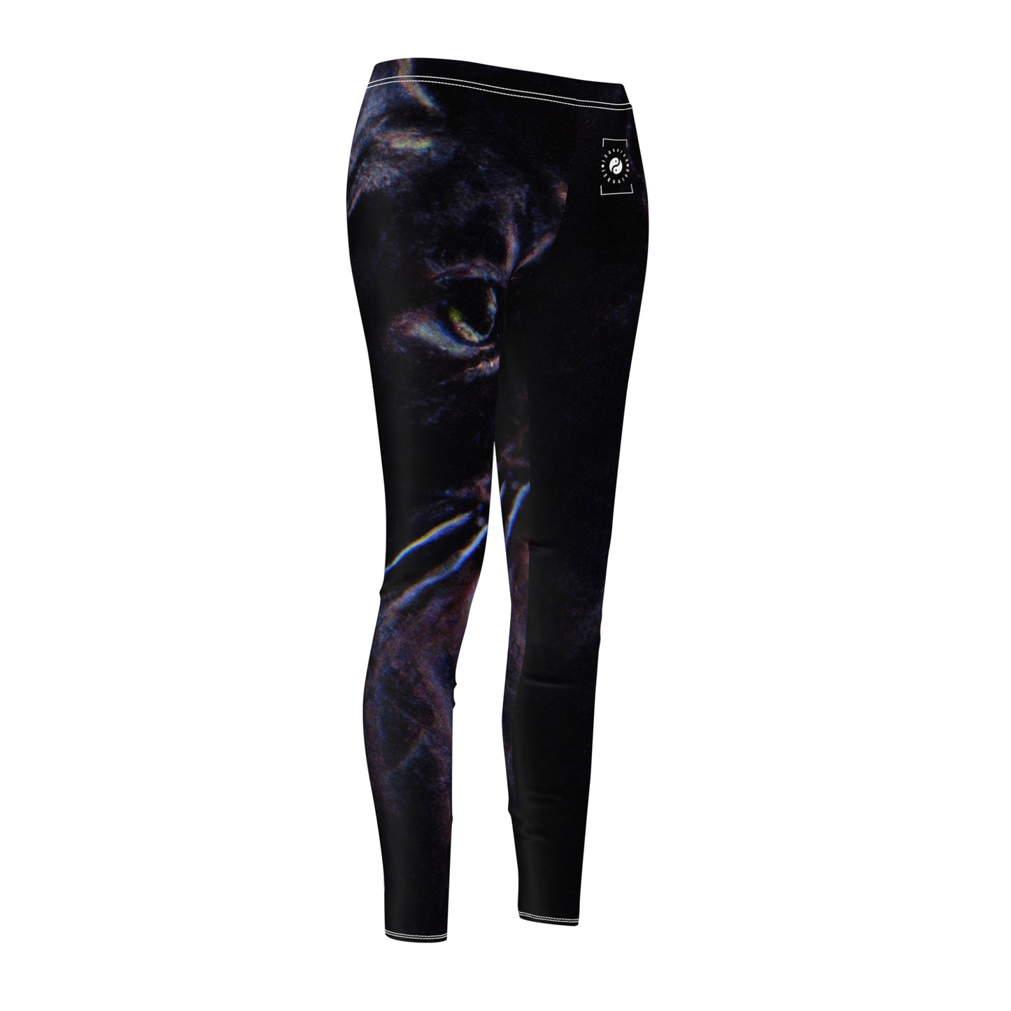 Leonardo Vanvinelli - Casual Leggings