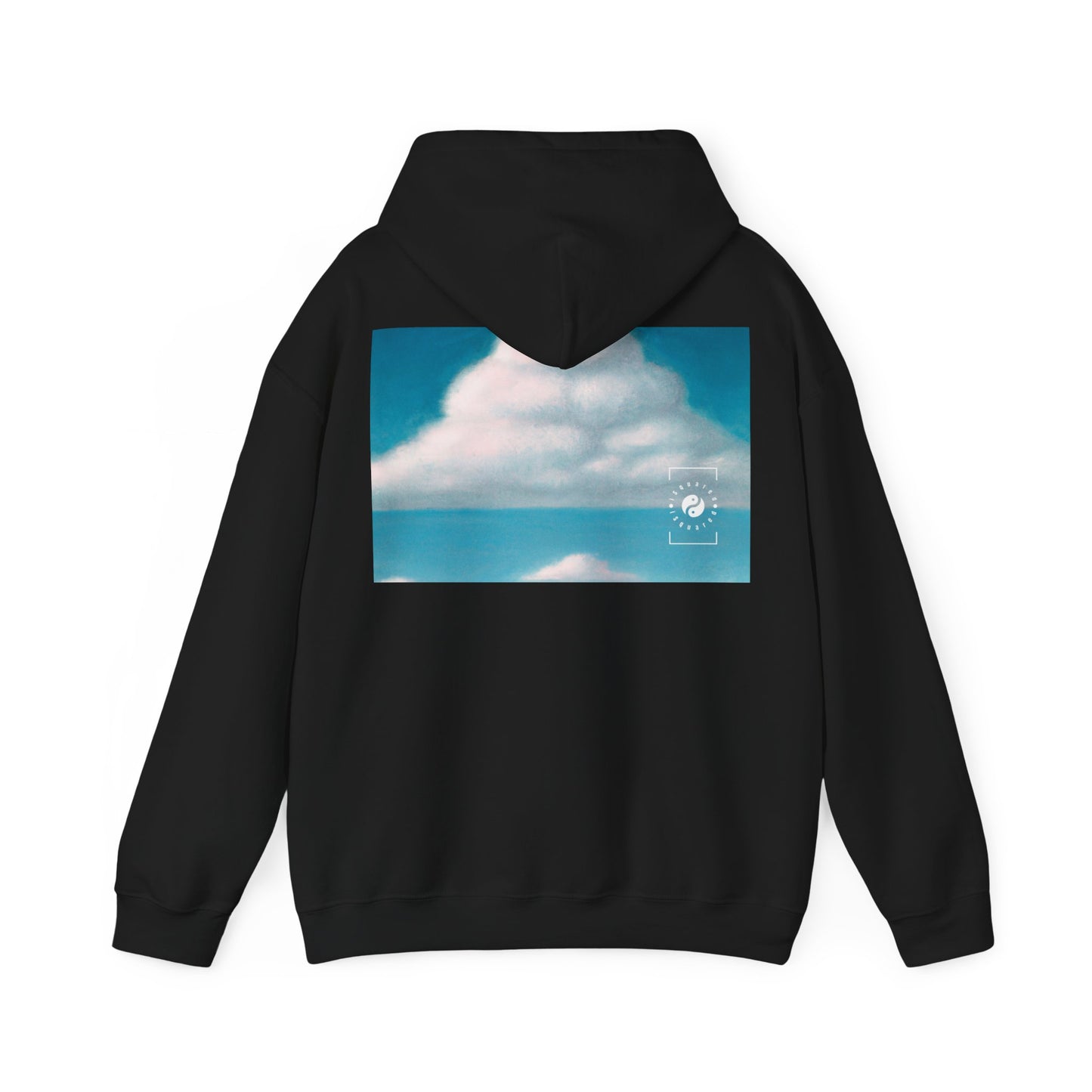 "Cloud Opera Serenity" - Hoodie