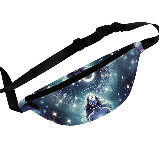 Aurora Virgo - Fanny Pack