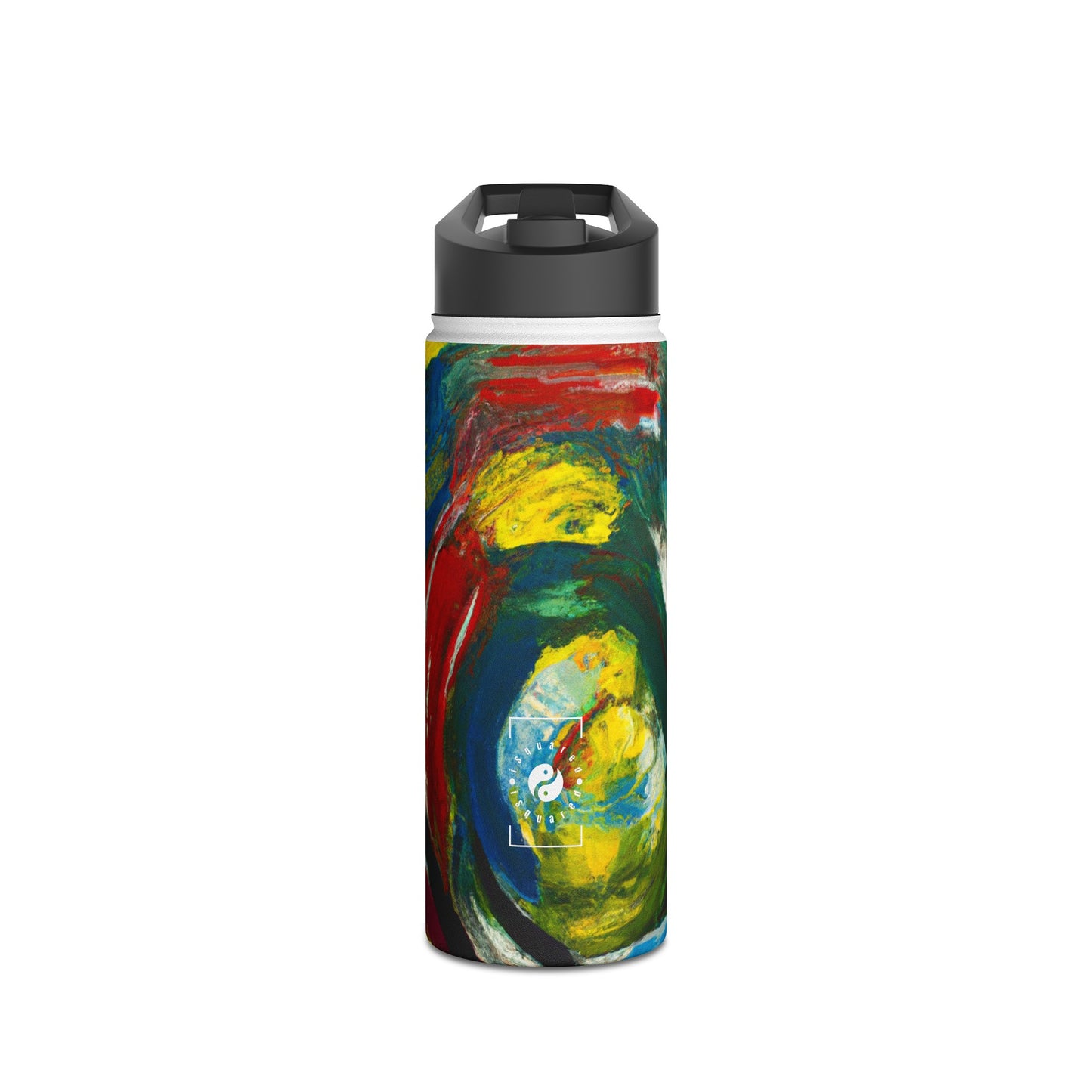 Olympian Impression - Water Bottle