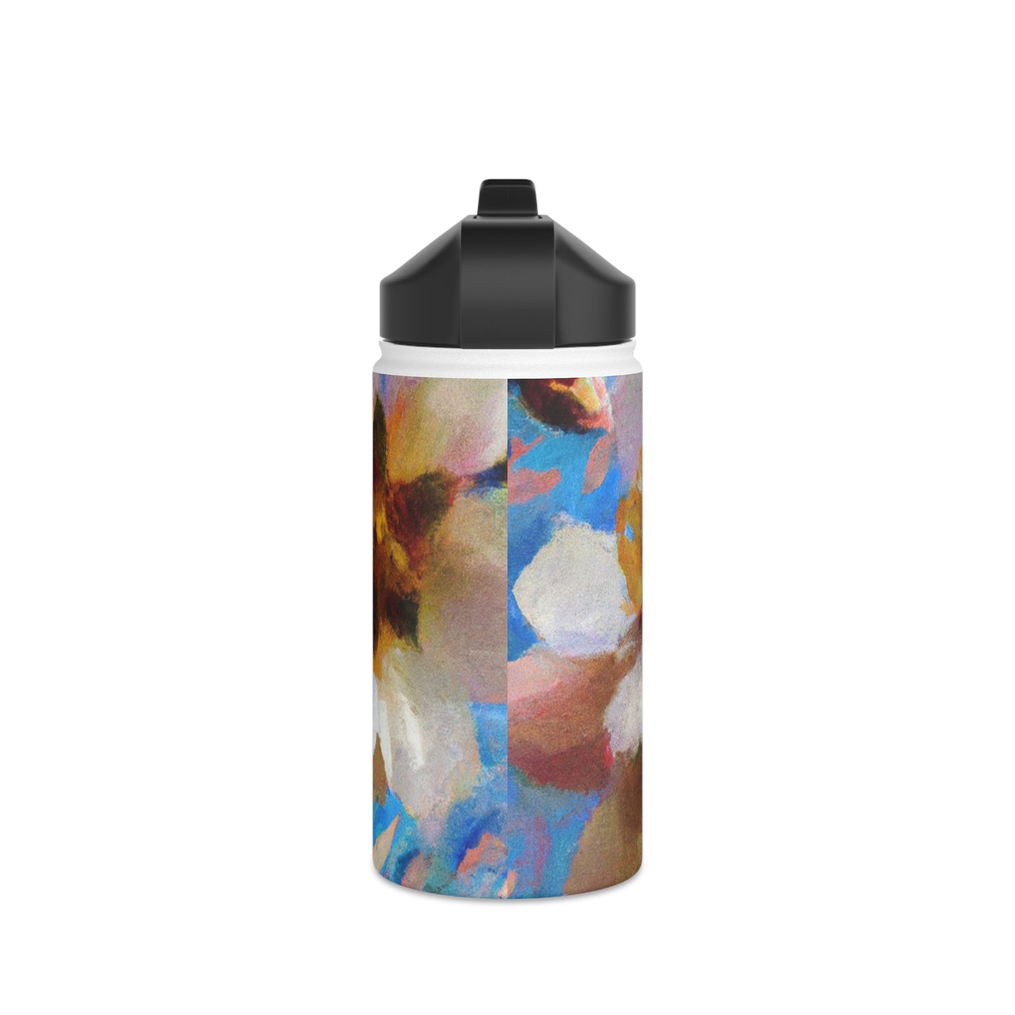 Giovanni de Rossetti - Water Bottle