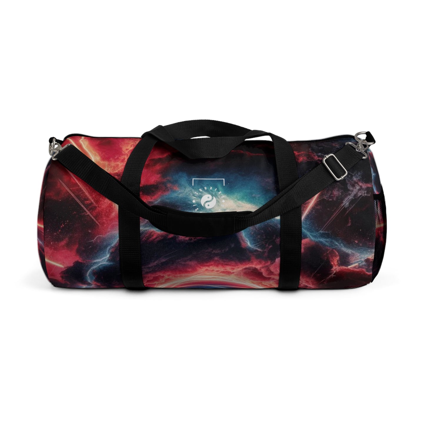 Cosmic Fusion - Duffle Bag