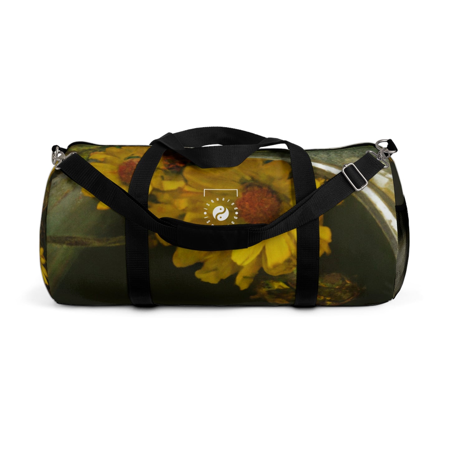 Evariste di Lusignan - Duffle Bag