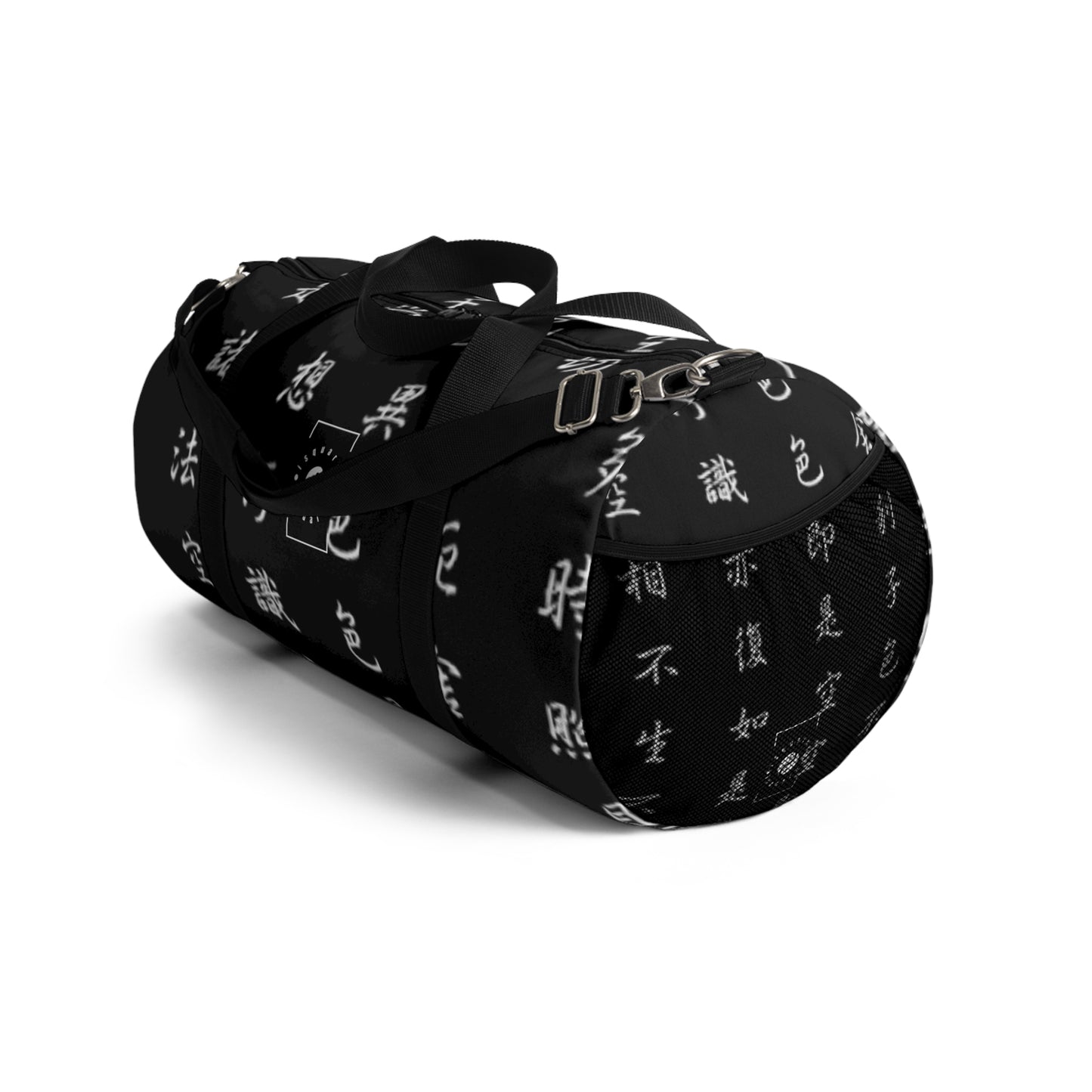 The Heart Sutra - Duffle Bag