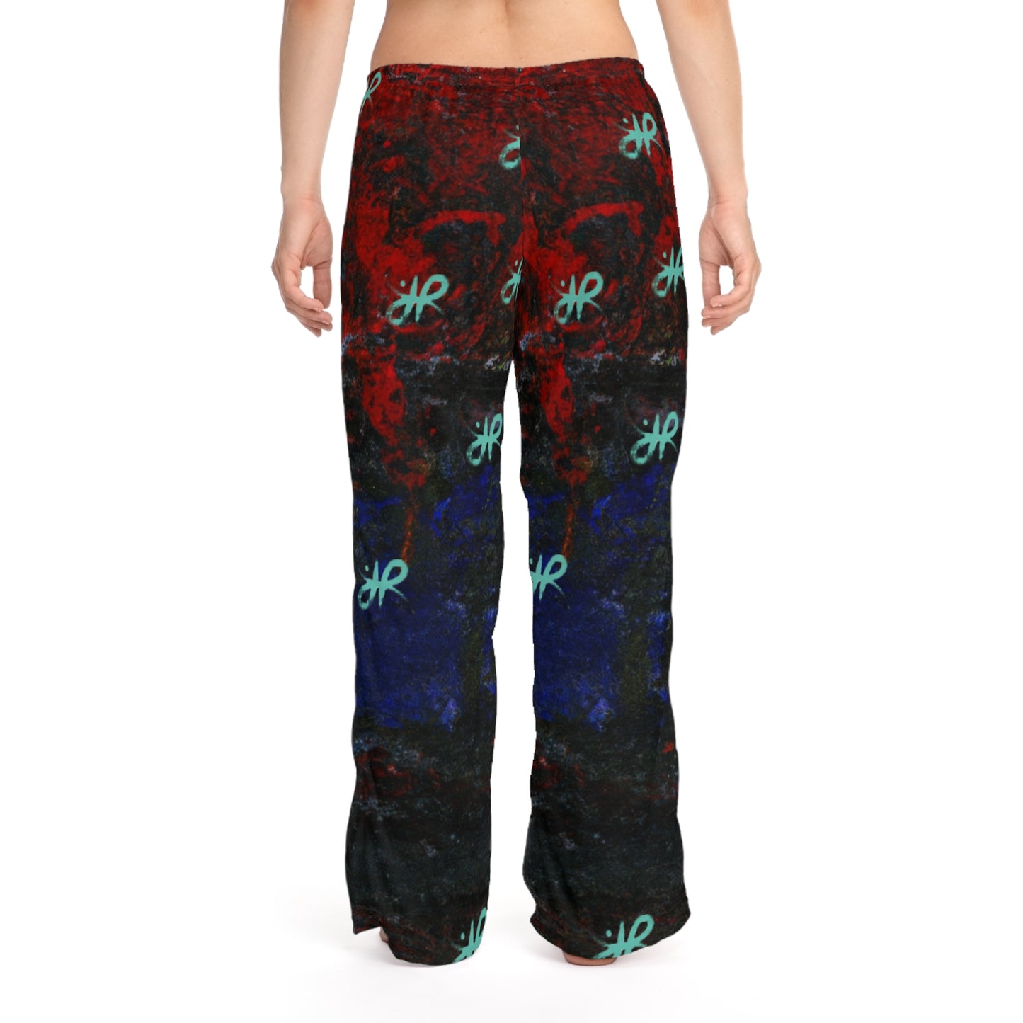 YR Collab 01 - Women lounge pants