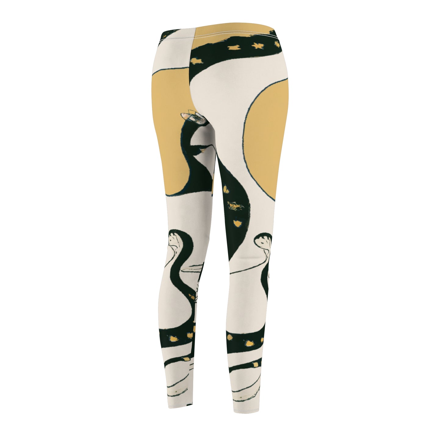 Luca da Vinci - Casual Leggings