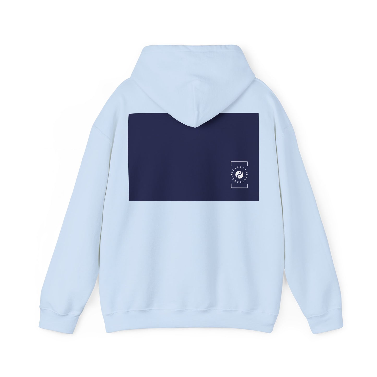 Royal Blue - Hoodie