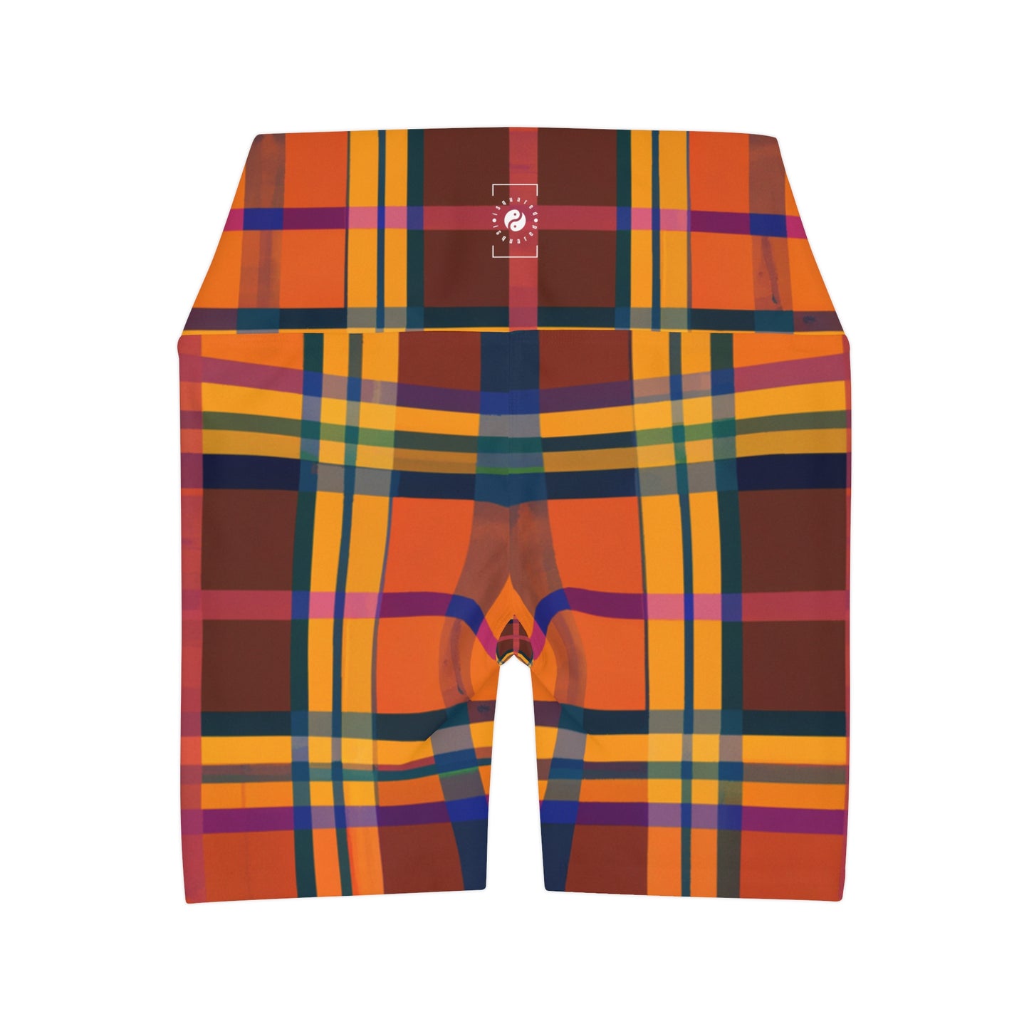 Alonso Cavallera - shorts