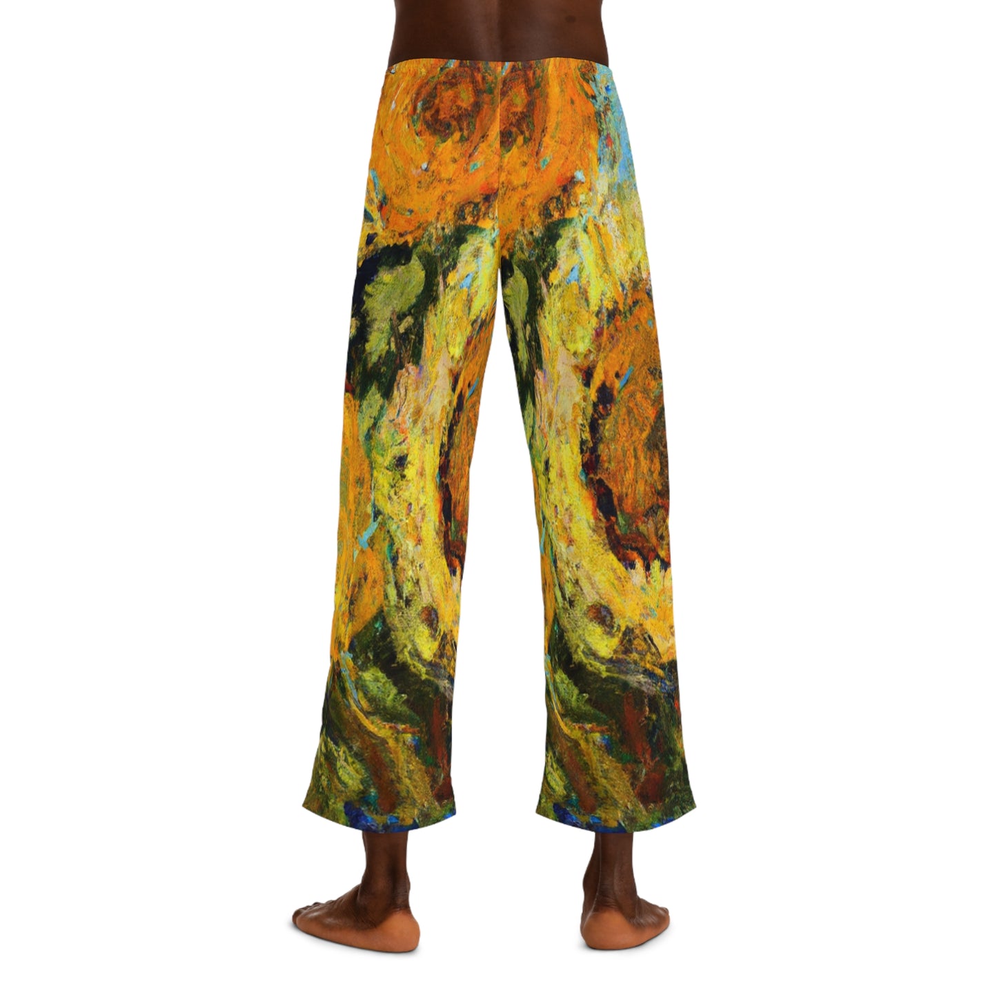 Giovanni Rossetti - Men's Lounge Pants