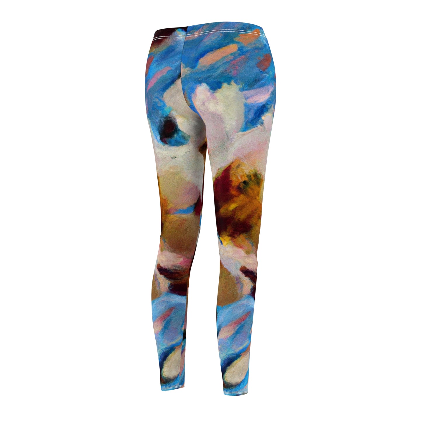 Giovanni de Rossetti - Casual Leggings